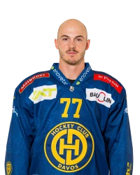 Nico Gross