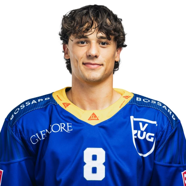 Rico Gredig