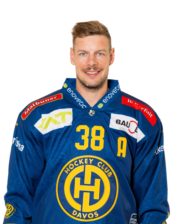 Lukas Frick
