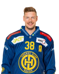 Lukas Frick
