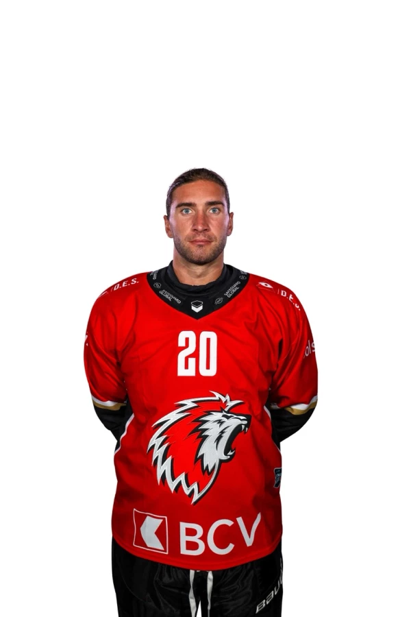 Michael Fora