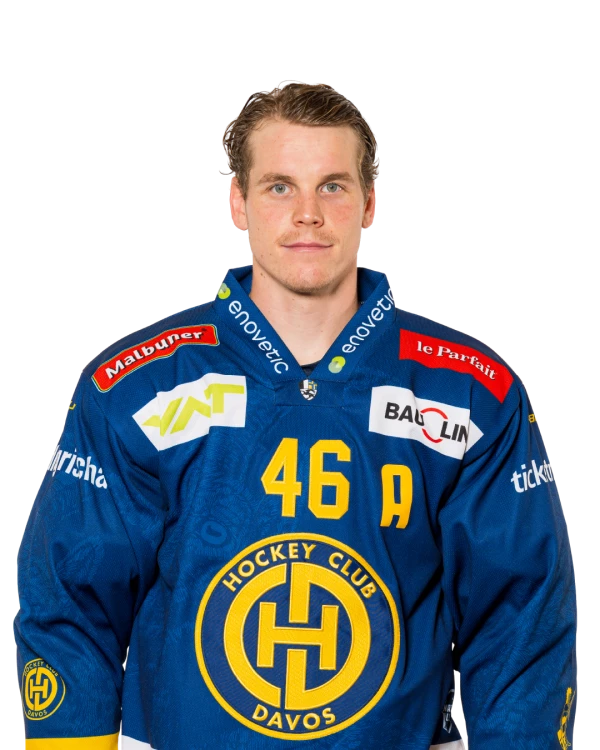 Dominik Egli