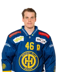 Dominik Egli