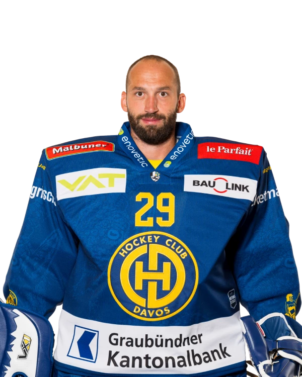 Sandro Aeschlimann