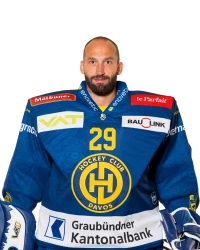 Sandro Aeschlimann
