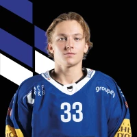 Ludvig Johnson