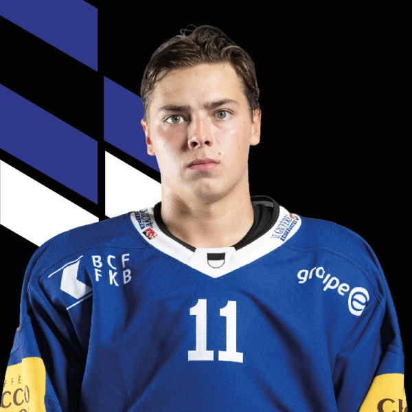 Lucas Hedlund
