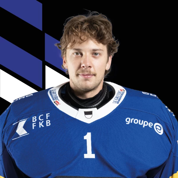 Jeremi Gerber