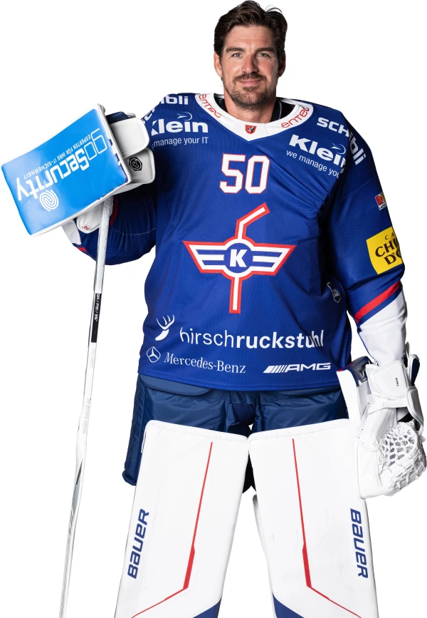 Reto Berra