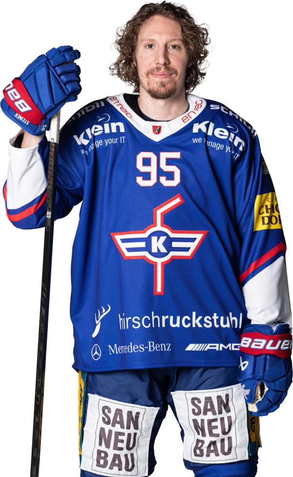 Nicholas Steiner