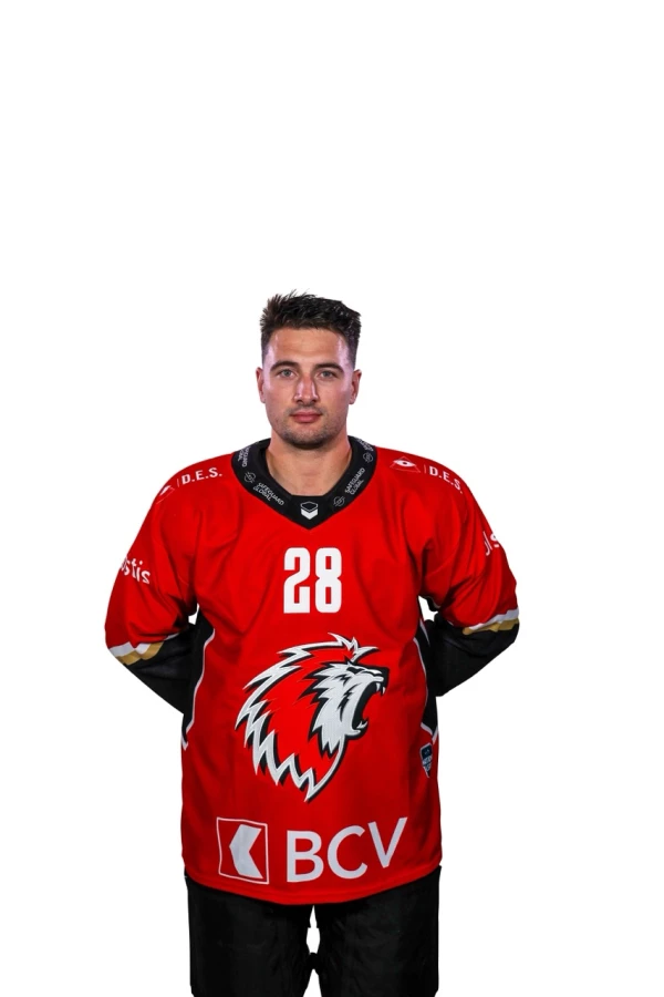 Axel Simic