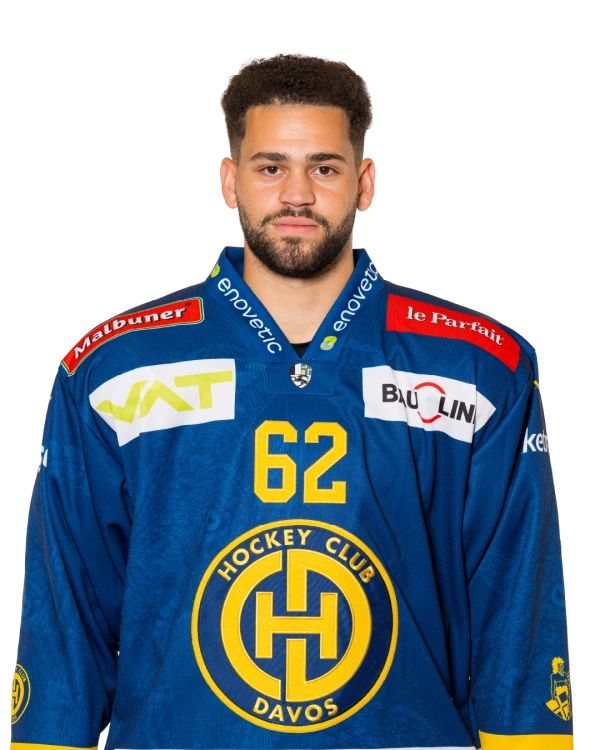 Harrison Schreiber