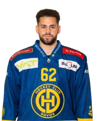 Harrison Schreiber