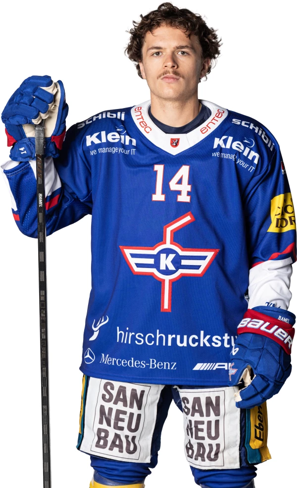 Mischa Ramel