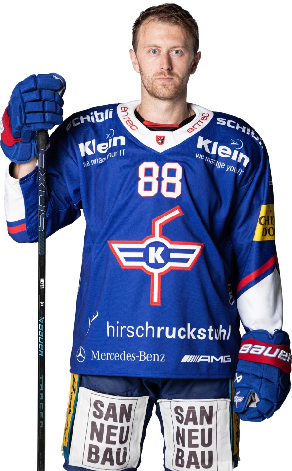 Dario Meyer