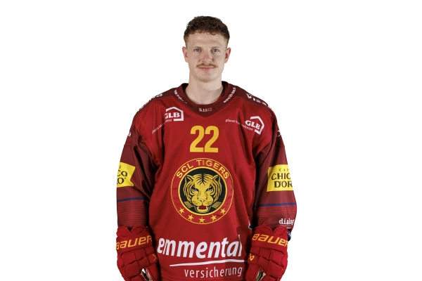 Joel Salzgeber