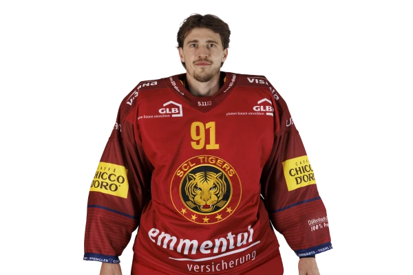 Robin Meyer