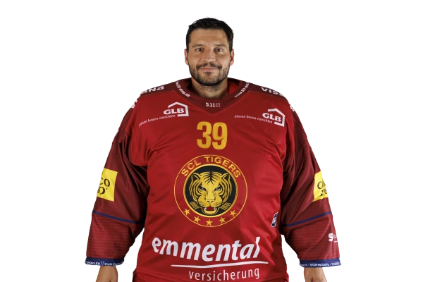 Luca Boltshauser