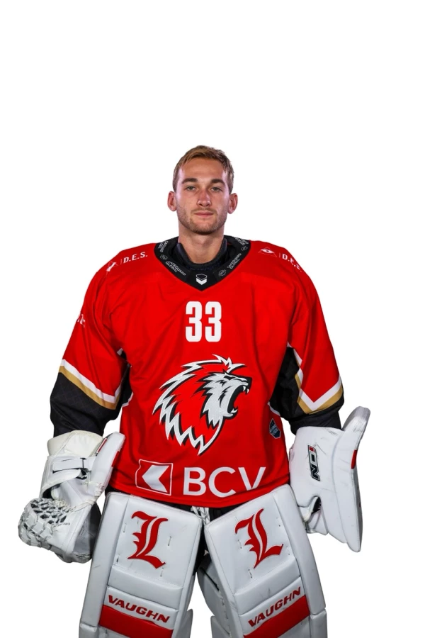 Kevin Pasche
