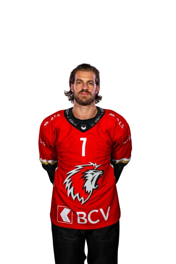 Aurélien Marti
