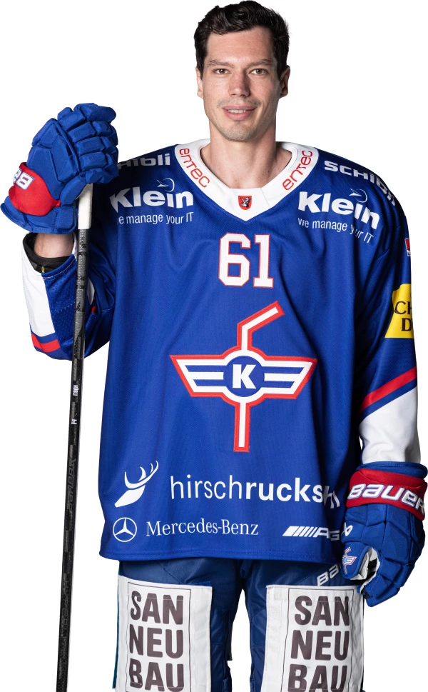 Michael Hügli