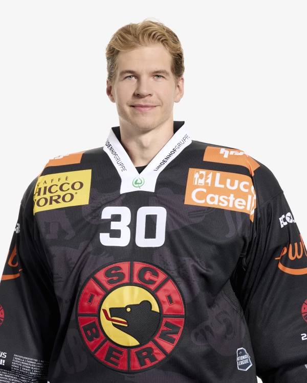 Connor Hughes