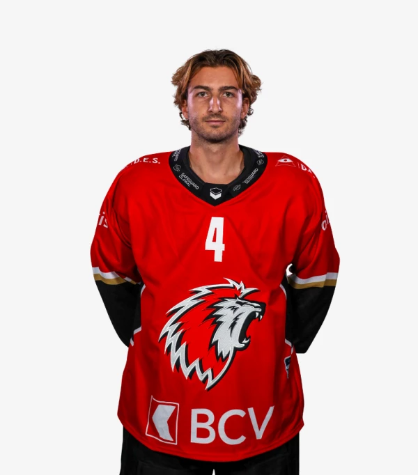 Makai Holdener