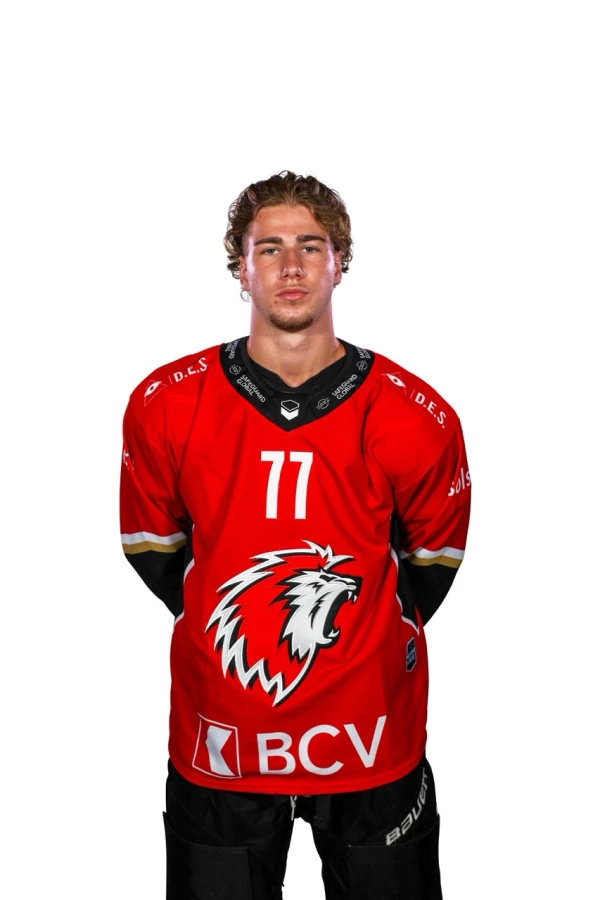 Gaël Haas