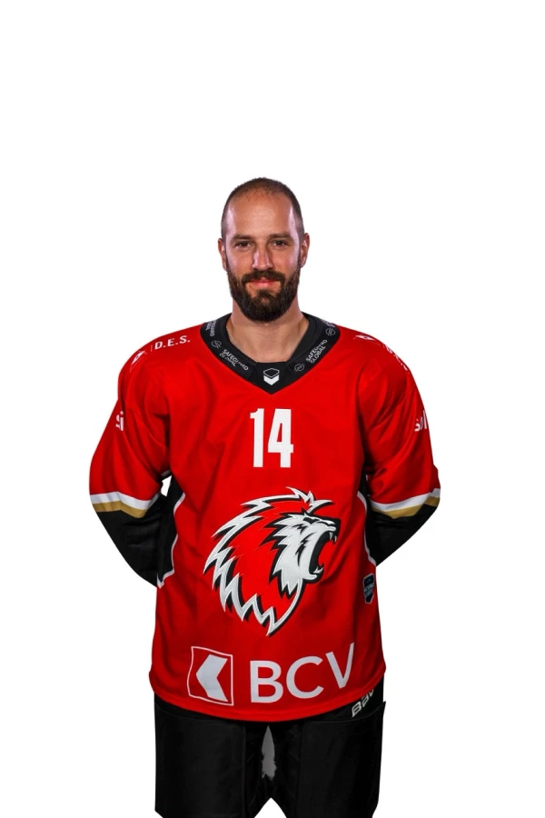 Jason Fuchs