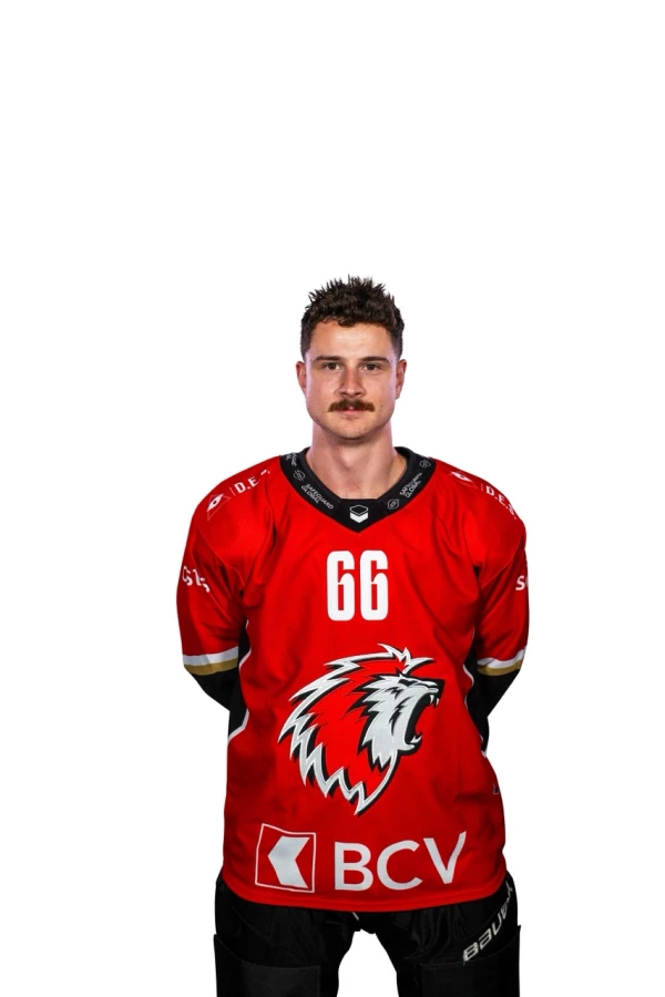 Cédric Fiedler