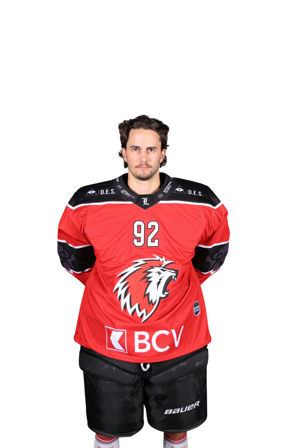 Thibault Fatton