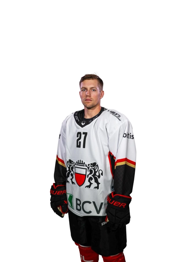 Austin Czarnik