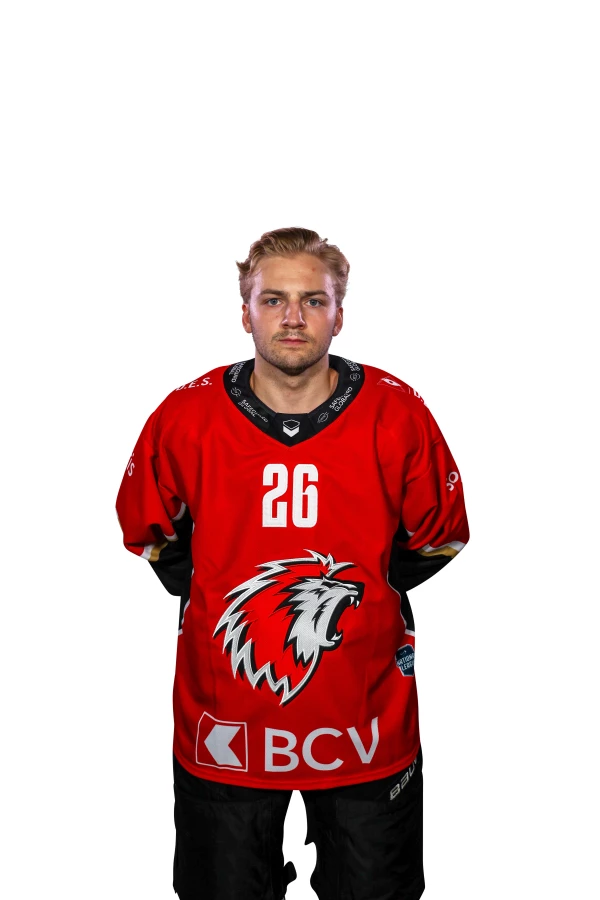 Erik Brännström