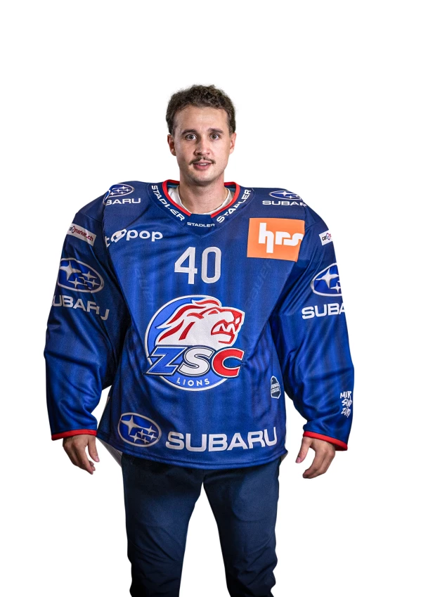 Robin Zumbühl