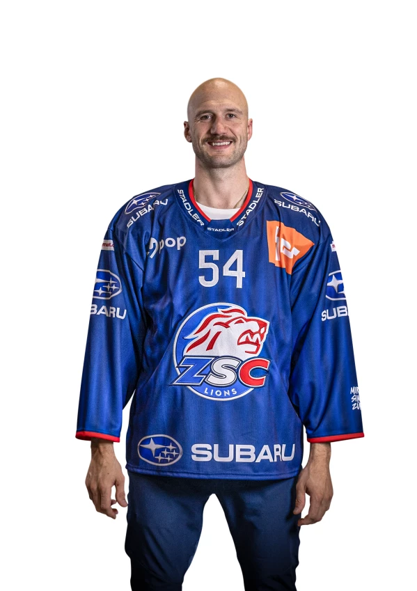Christian Marti