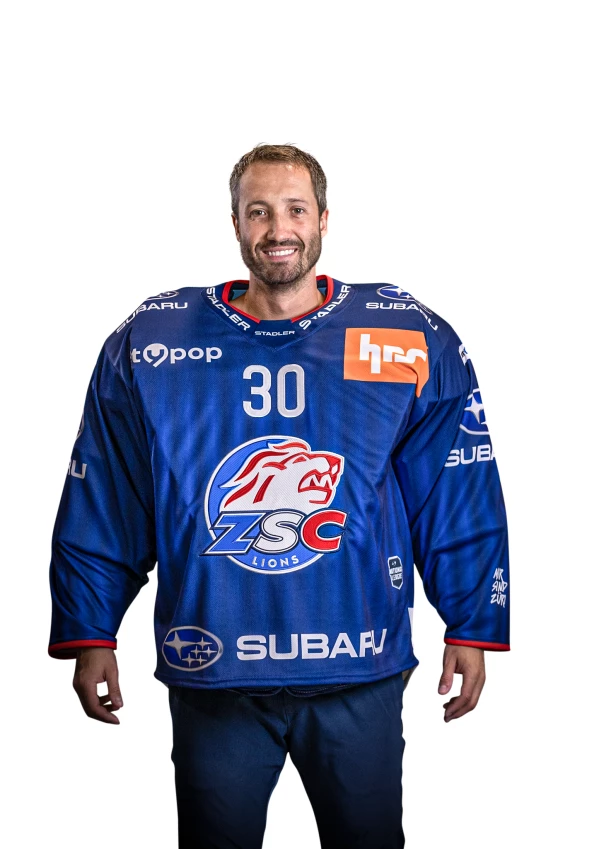 Šimon Hrubec