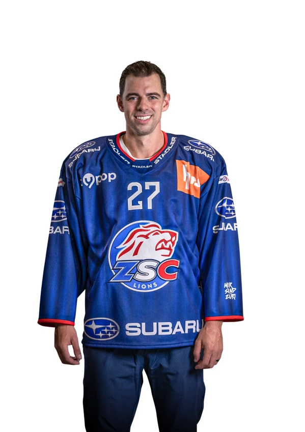 Derek Grant