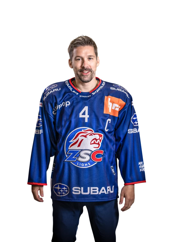 Patrick Geering