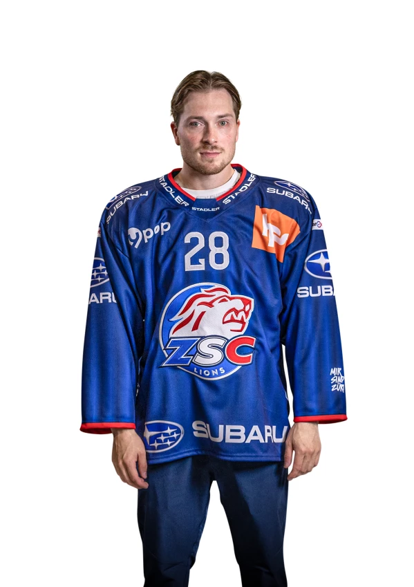 Jesper Frödén