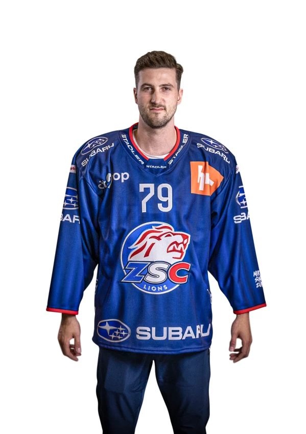 Thierry Bader