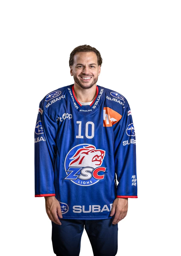 Sven Andrighetto