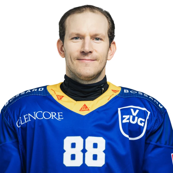Sven Senteler