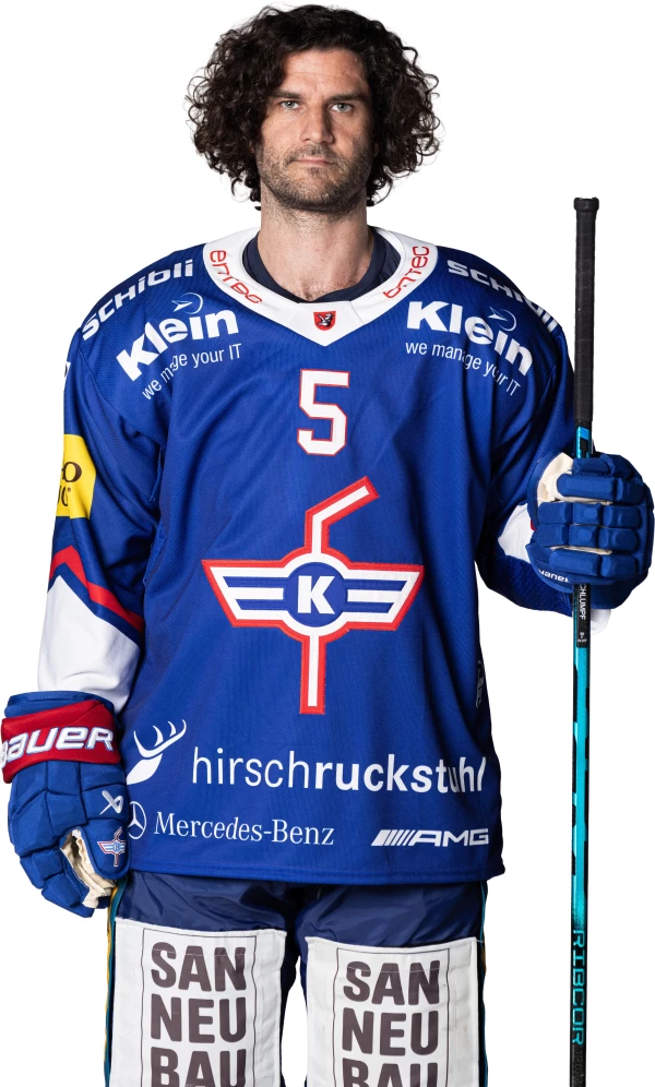 Dominik Schlumpf