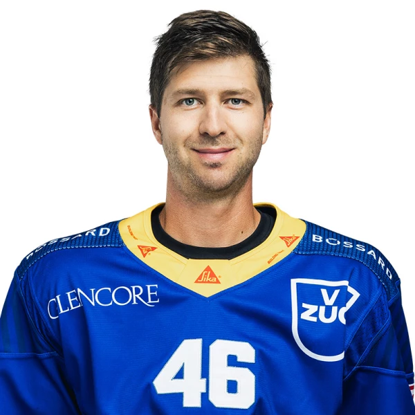Lino Martschini