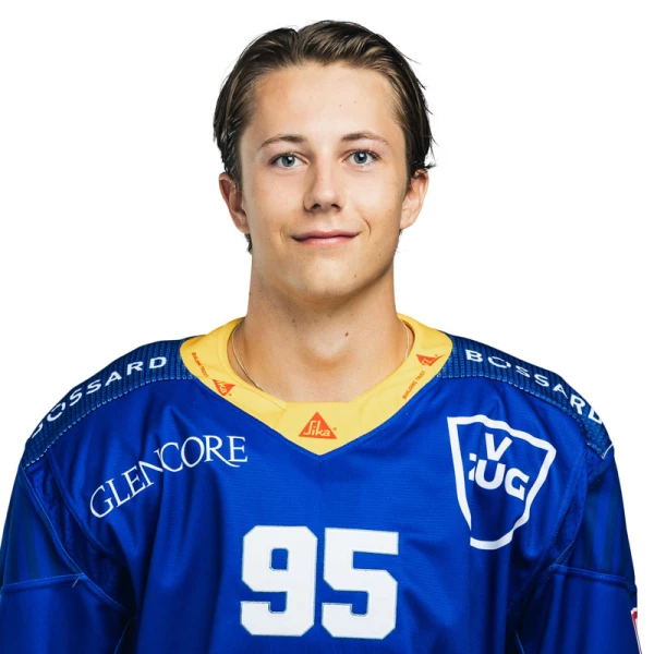 Colin Lindemann
