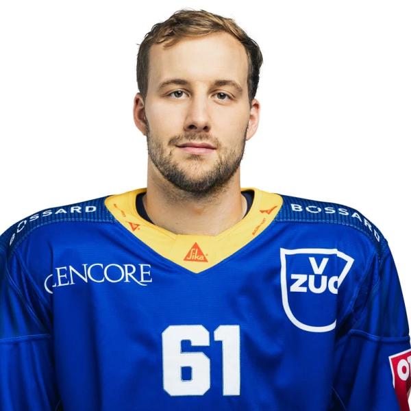 Sven Leuenberger
