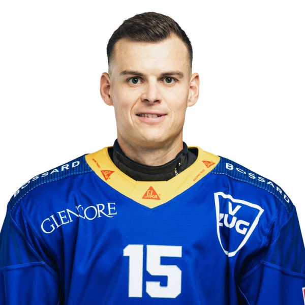 Grégory Hofmann