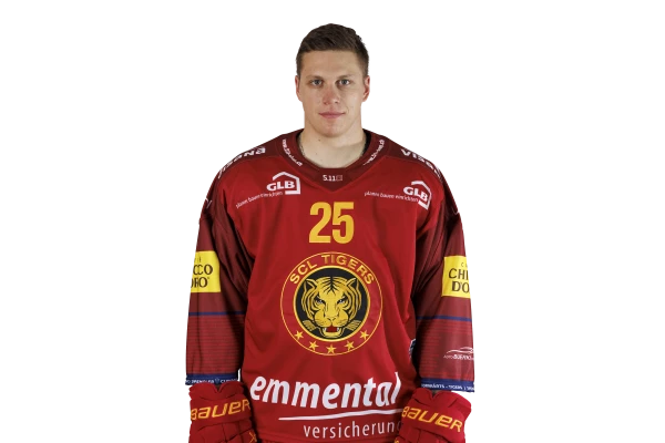 Nando Eggenberger