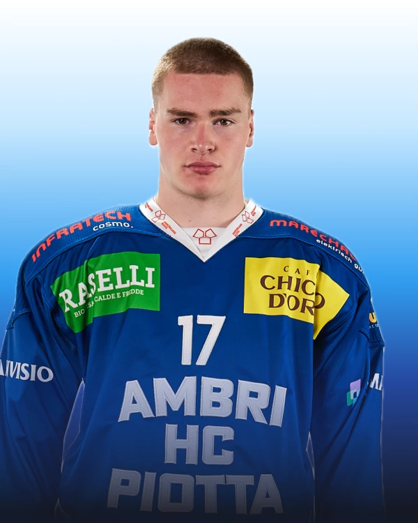 Miles Müller