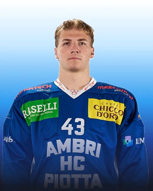 Tim Muggli